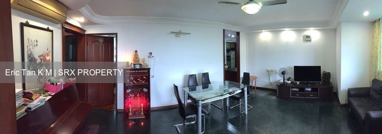 Blk 507 Hougang Avenue 8 (Hougang), HDB 4 Rooms #178495832